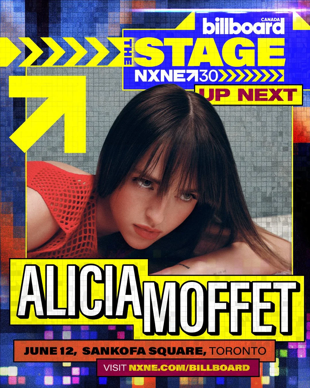 Billboard Canada @ NXNE 2025 — NXNE Music Festival